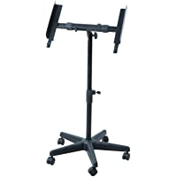 Los mejores  - Quik Lok QL-400 - Soporte para mesa de mezclas (regulable)